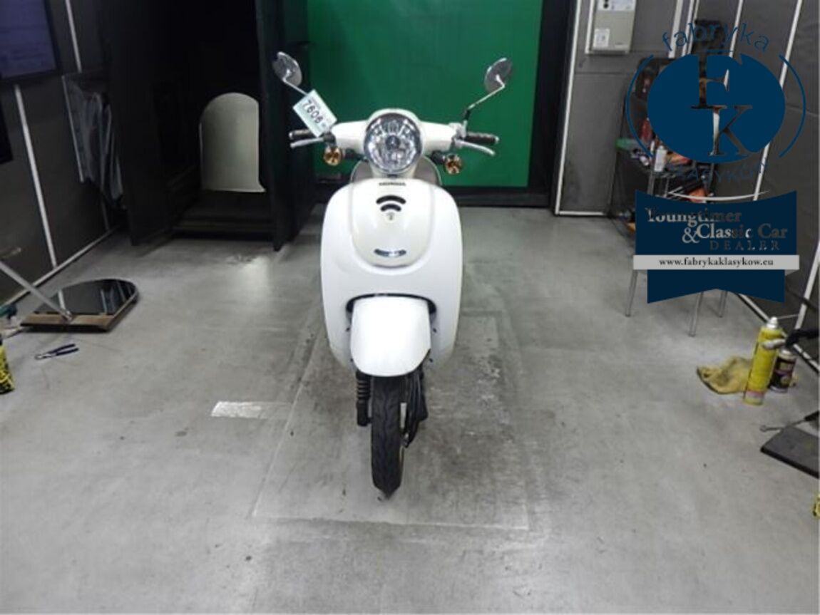 HONDA GIORNO  - zdjęcie 21