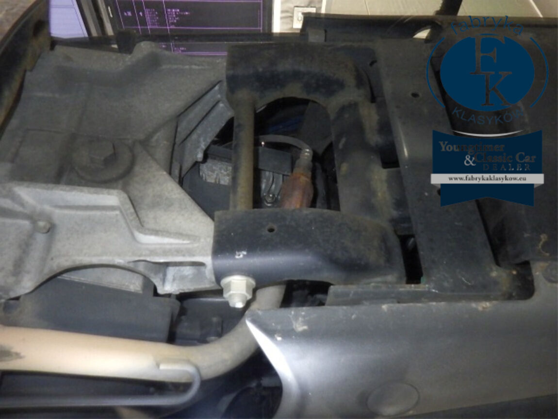 SUZUKI SU WISH 125  - zdjęcie 8