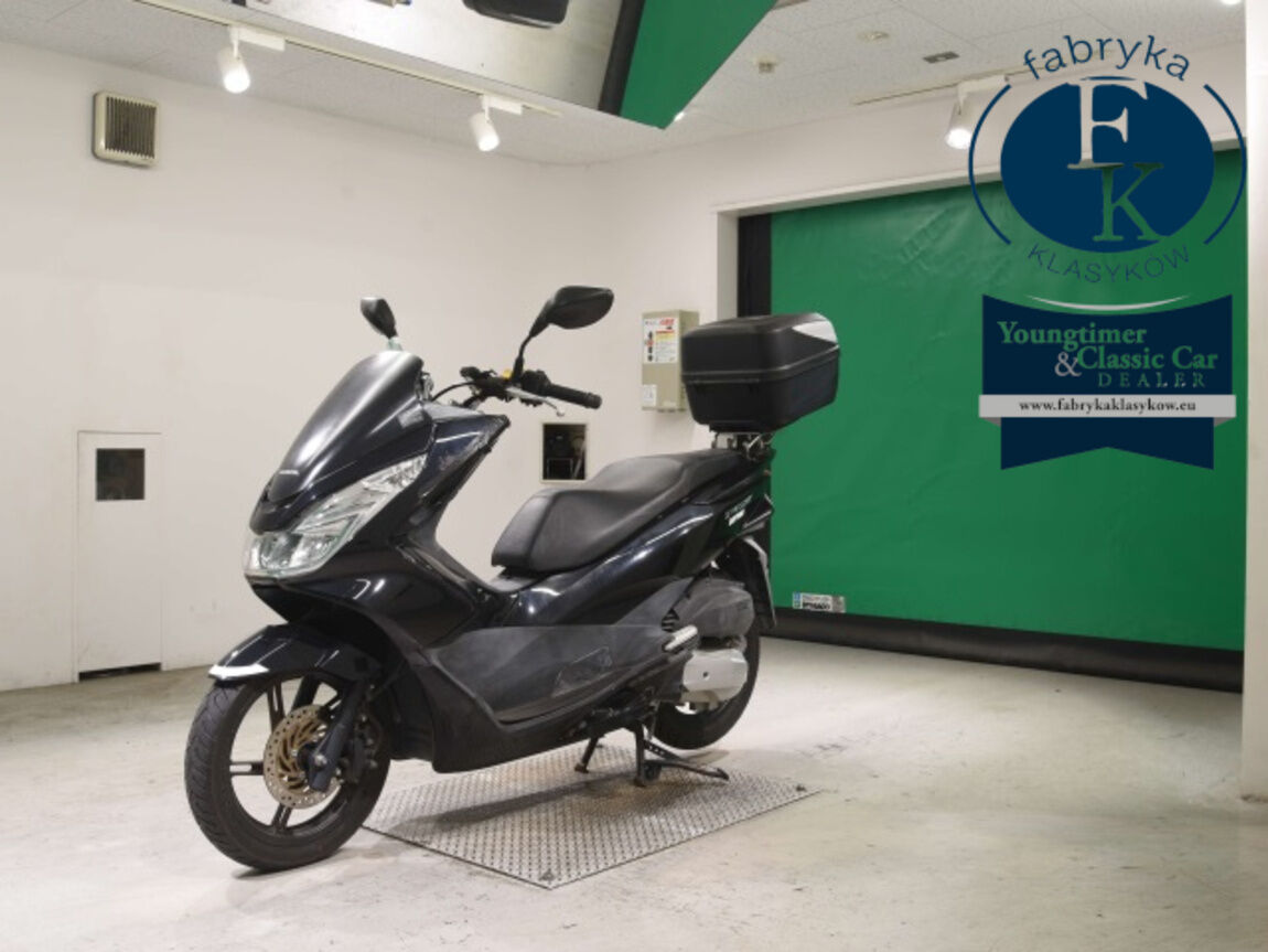 HONDA PCX125  - zdjęcie 5
