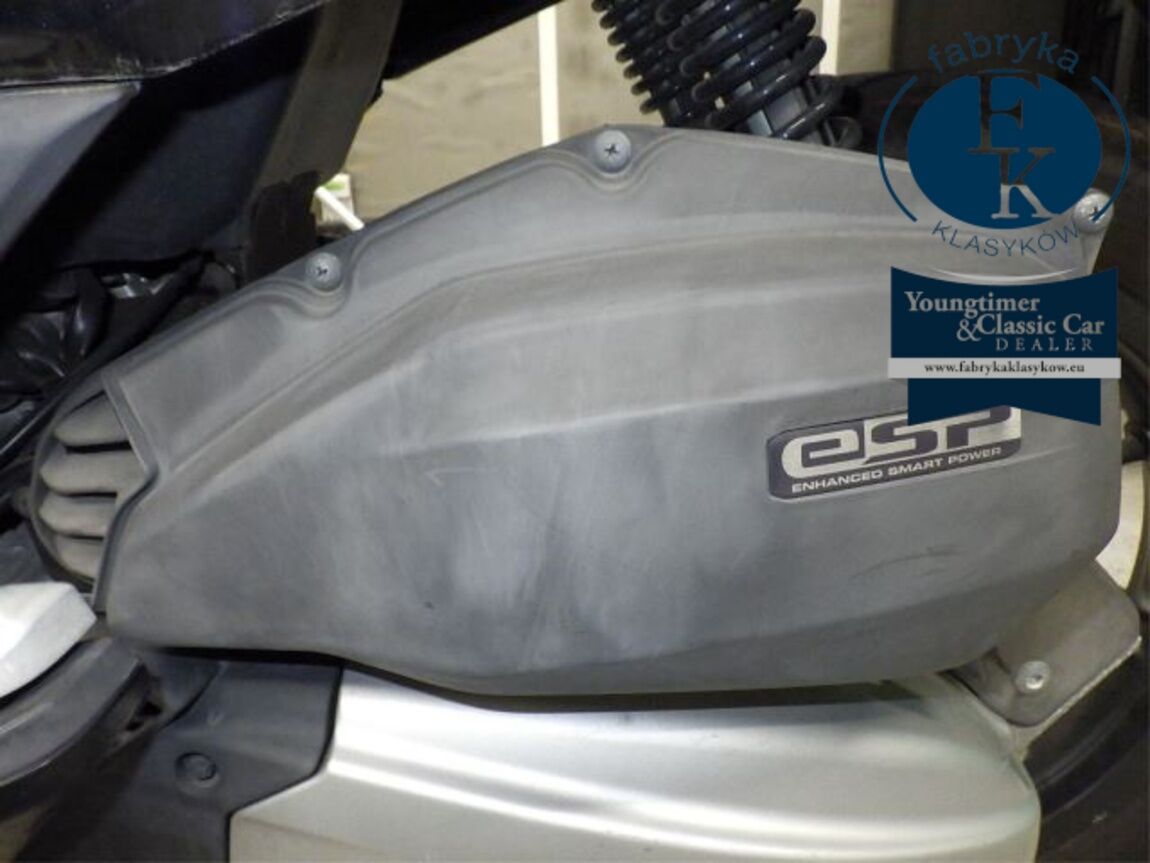 HONDA PCX125  - zdjęcie 9