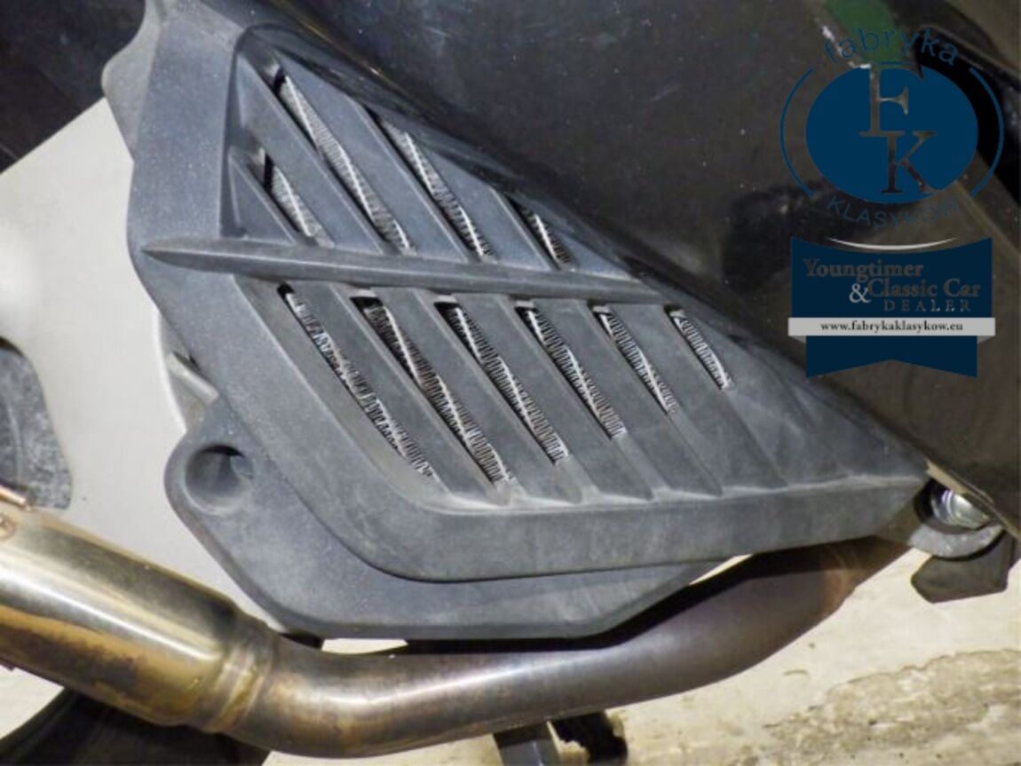 HONDA PCX125  - zdjęcie 12
