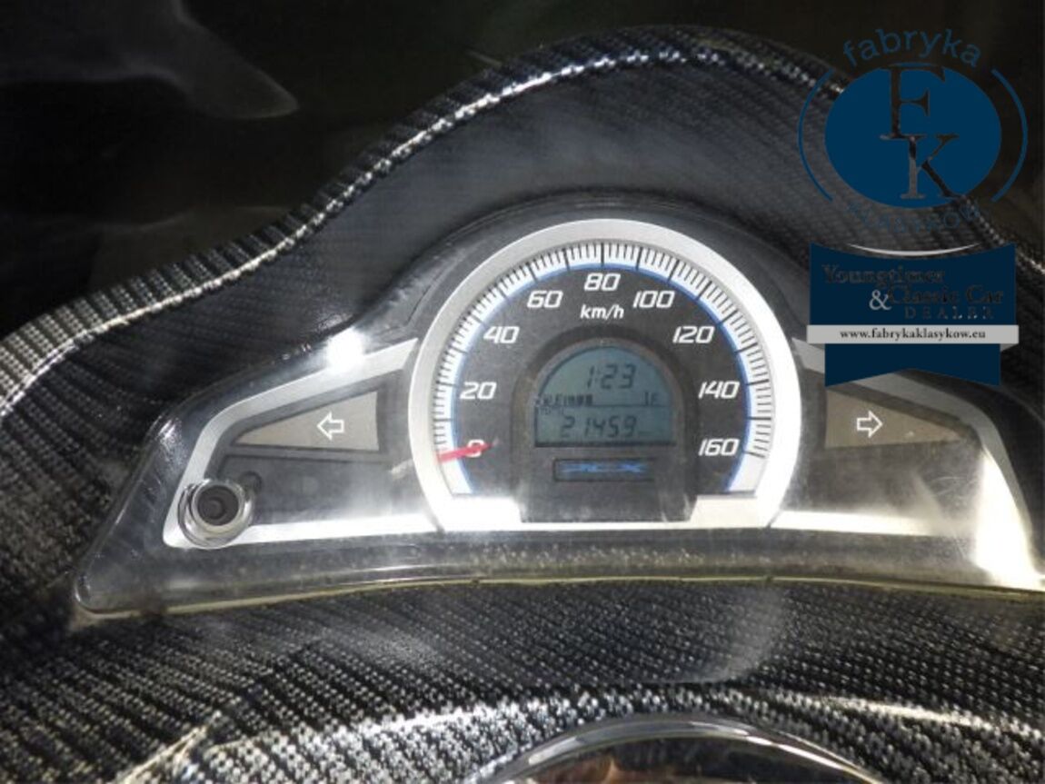 HONDA PCX125  - zdjęcie 15