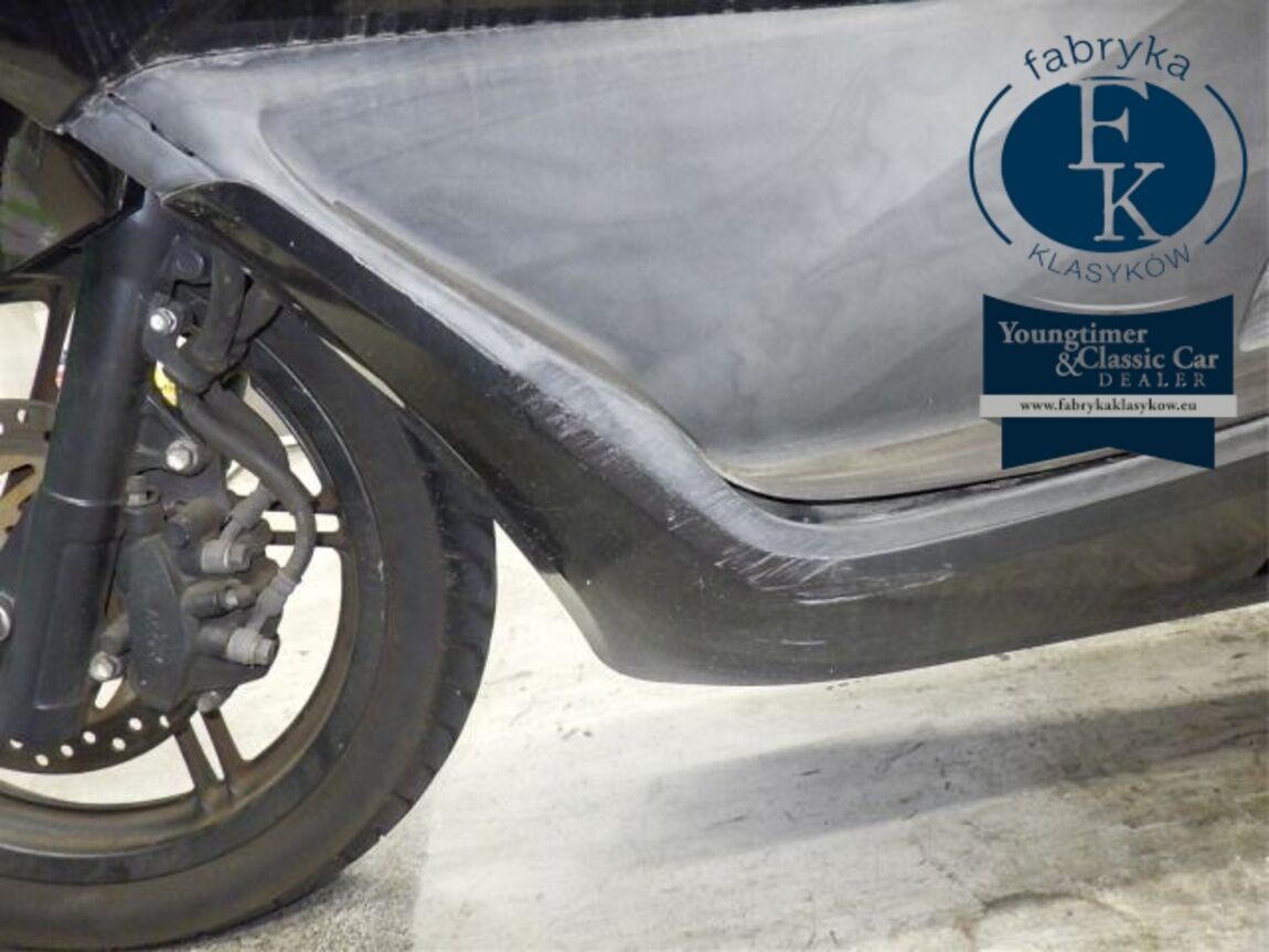 HONDA PCX125  - zdjęcie 19