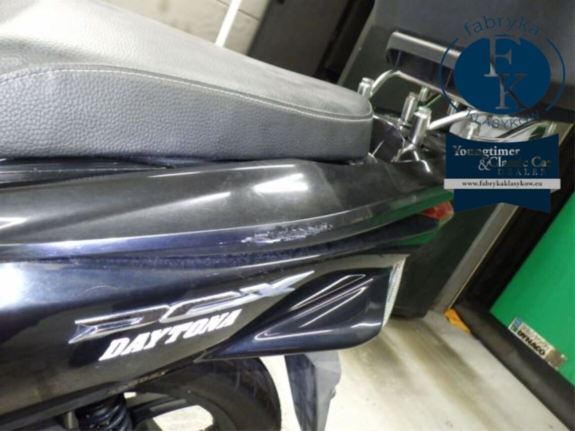 HONDA PCX125  - zdjęcie 20