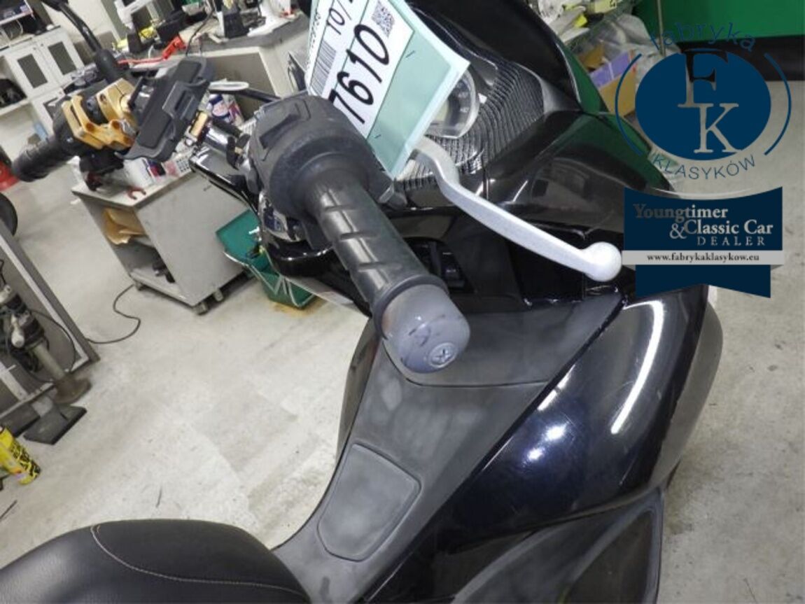 HONDA PCX125  - zdjęcie 21