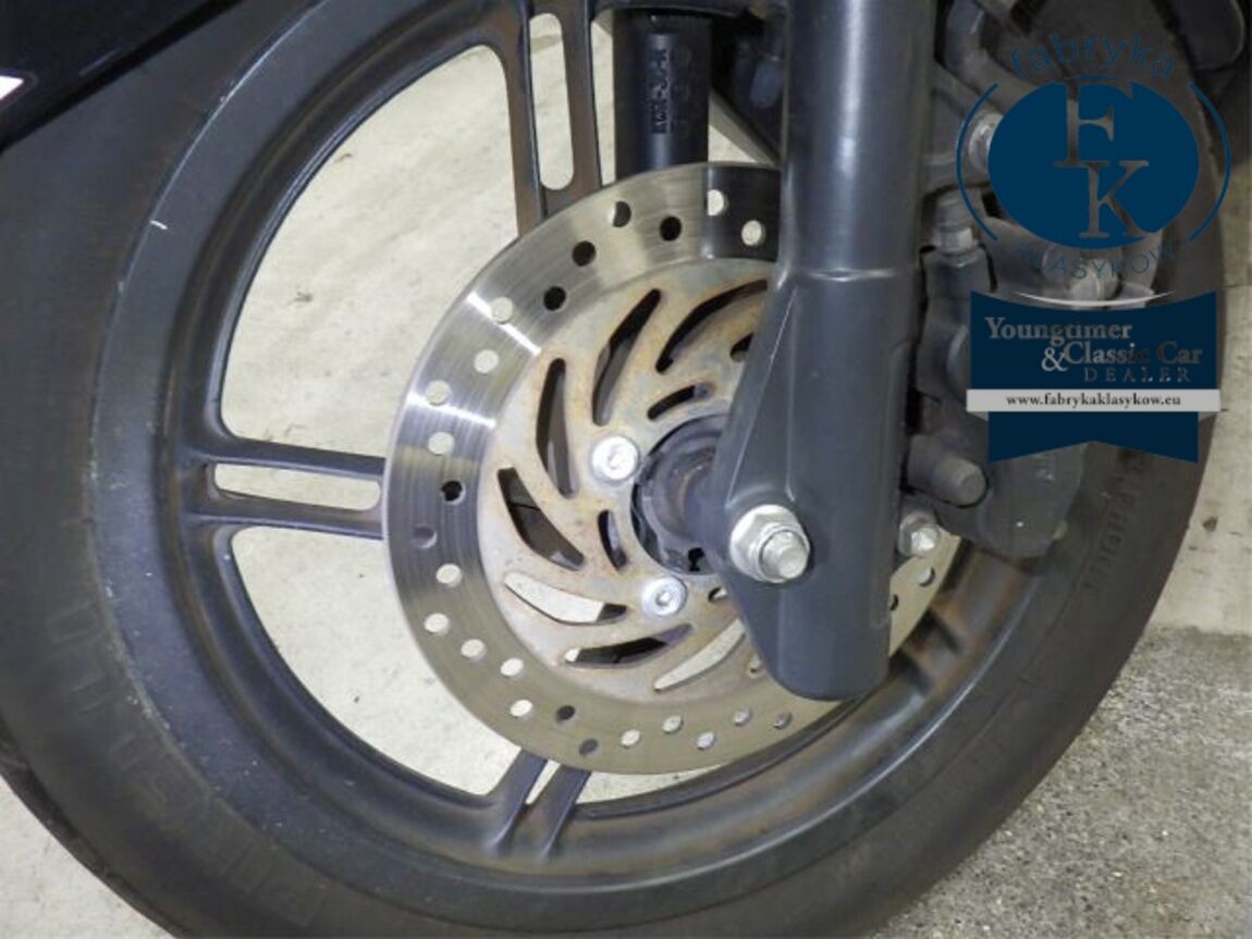 HONDA PCX125  - zdjęcie 23