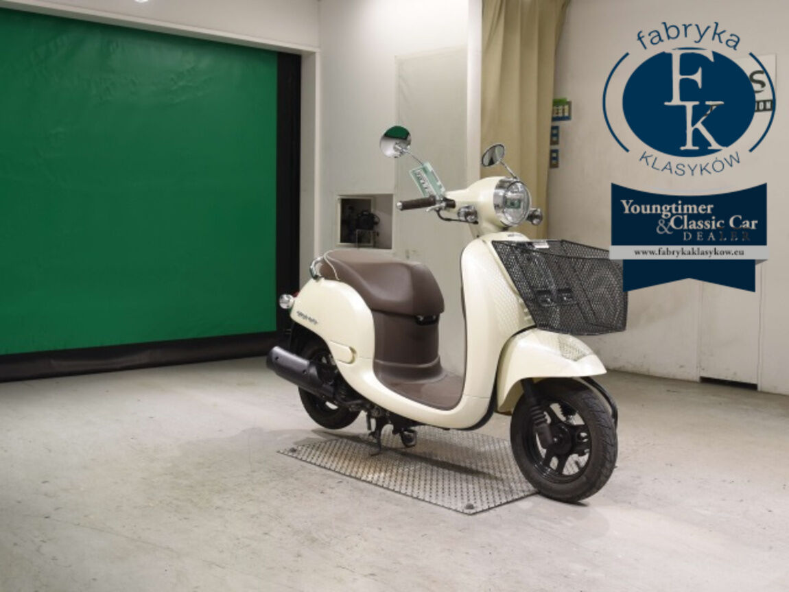 HONDA GIORNO  - zdjęcie 4