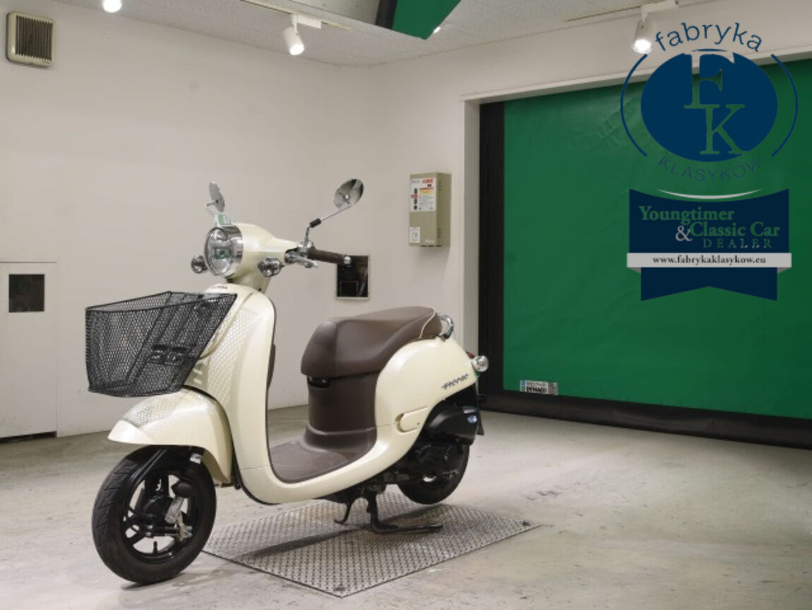 HONDA GIORNO  - zdjęcie 5