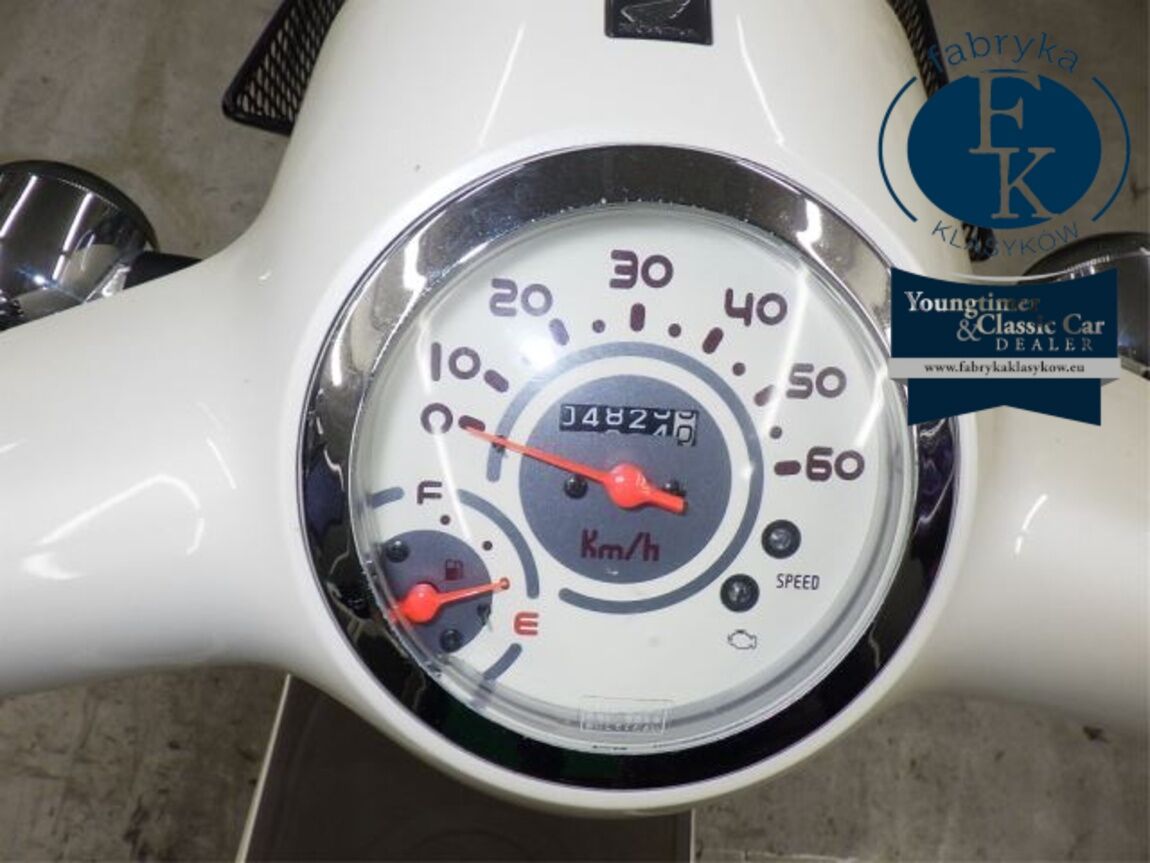 HONDA GIORNO  - zdjęcie 15