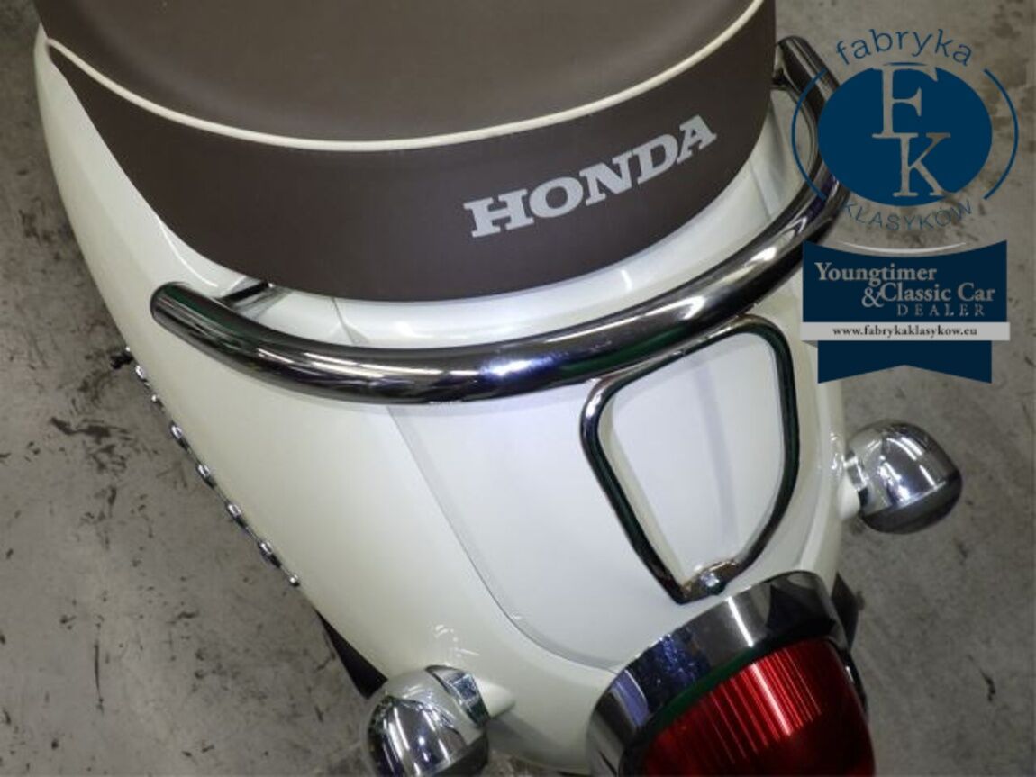 HONDA GIORNO  - zdjęcie 20