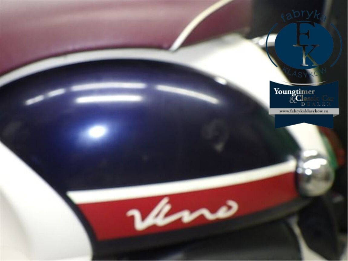 YAMAHA VINO-3  - zdjęcie 18