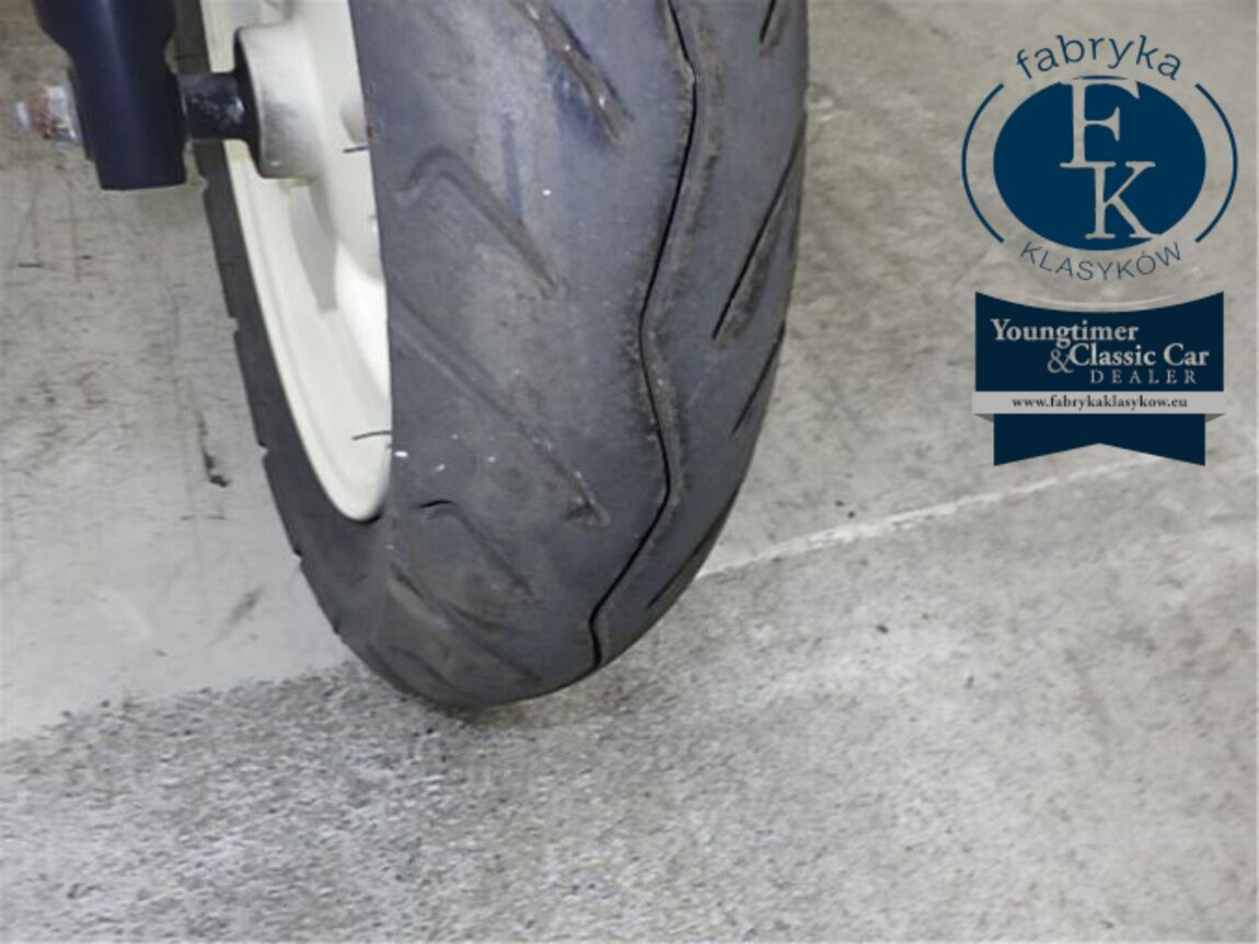 YAMAHA VINO-3  - zdjęcie 21