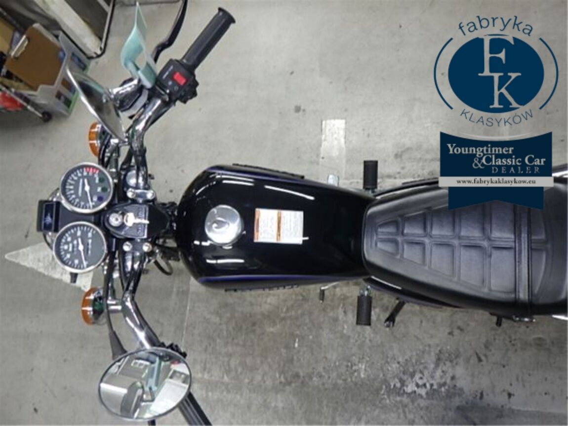 SUZUKI GN125H  - zdjęcie 32