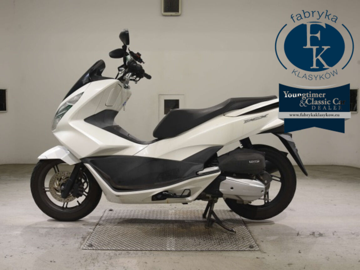 HONDA PCX125-2  - zdjęcie 3