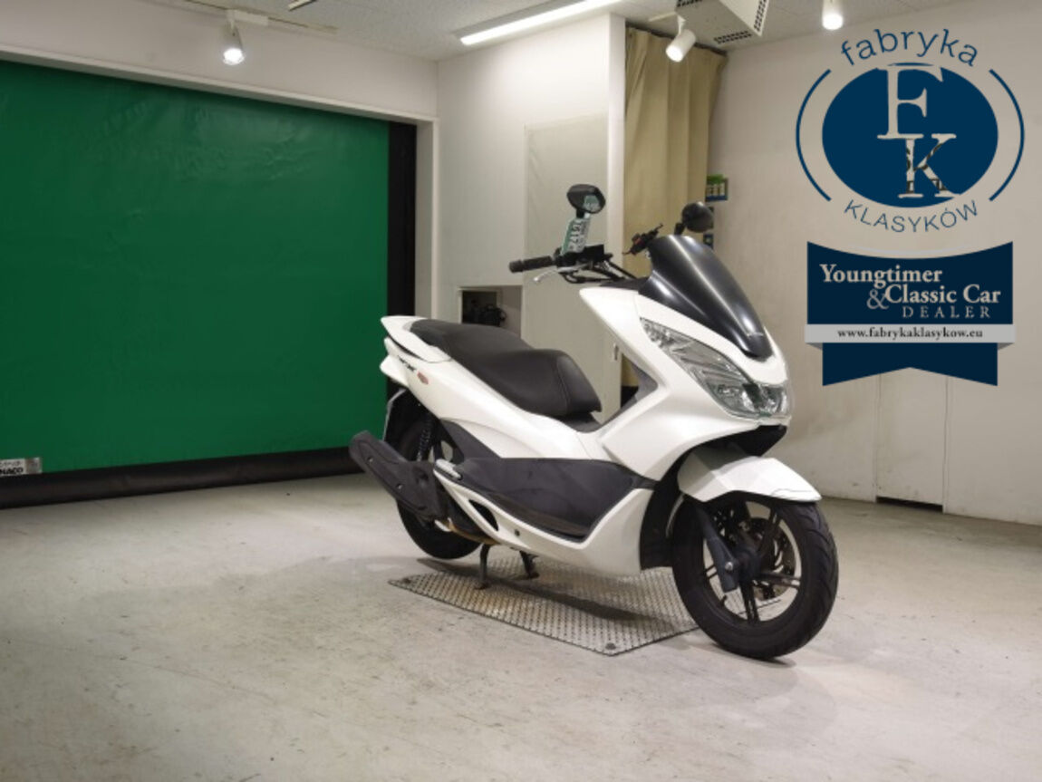 HONDA PCX125-2  - zdjęcie 4