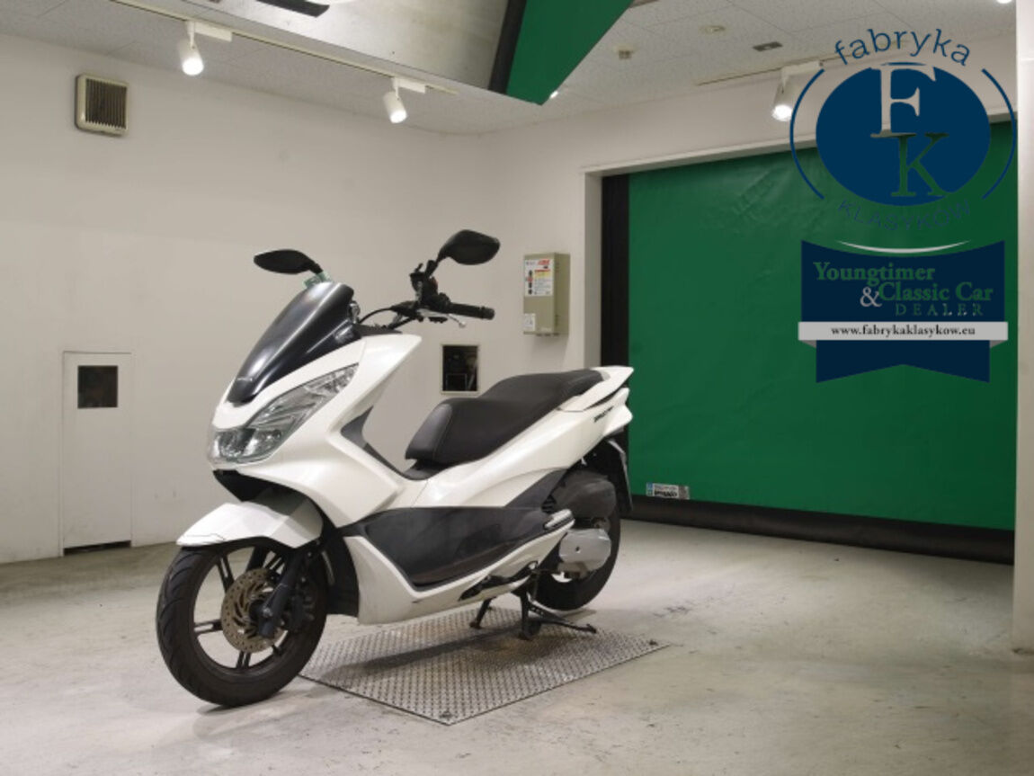 HONDA PCX125-2  - zdjęcie 5
