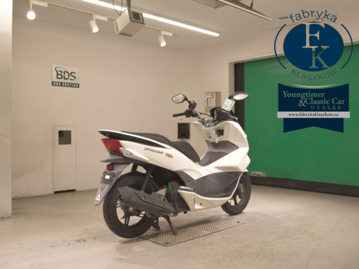 HONDA PCX125-2  - zdjęcie 6