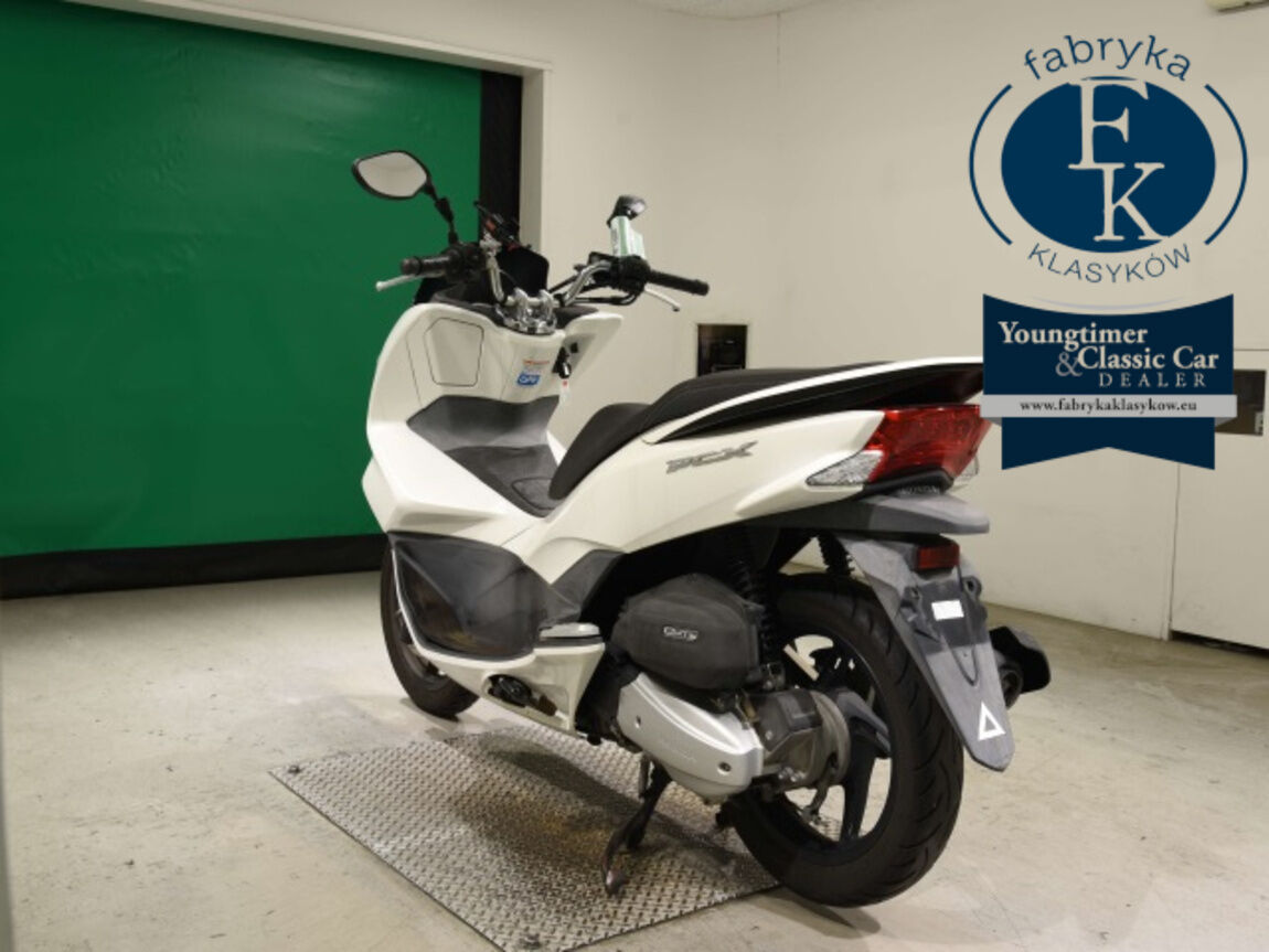 HONDA PCX125-2  - zdjęcie 7