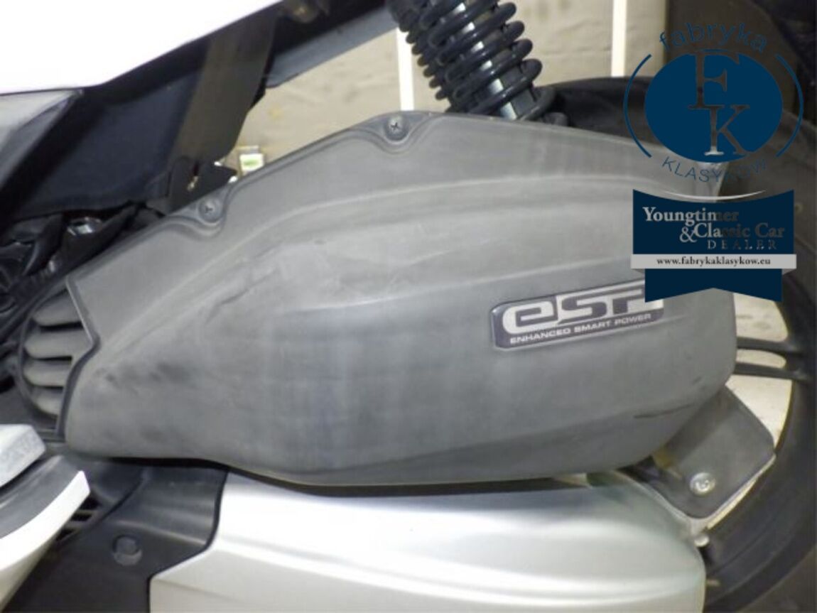 HONDA PCX125-2  - zdjęcie 9