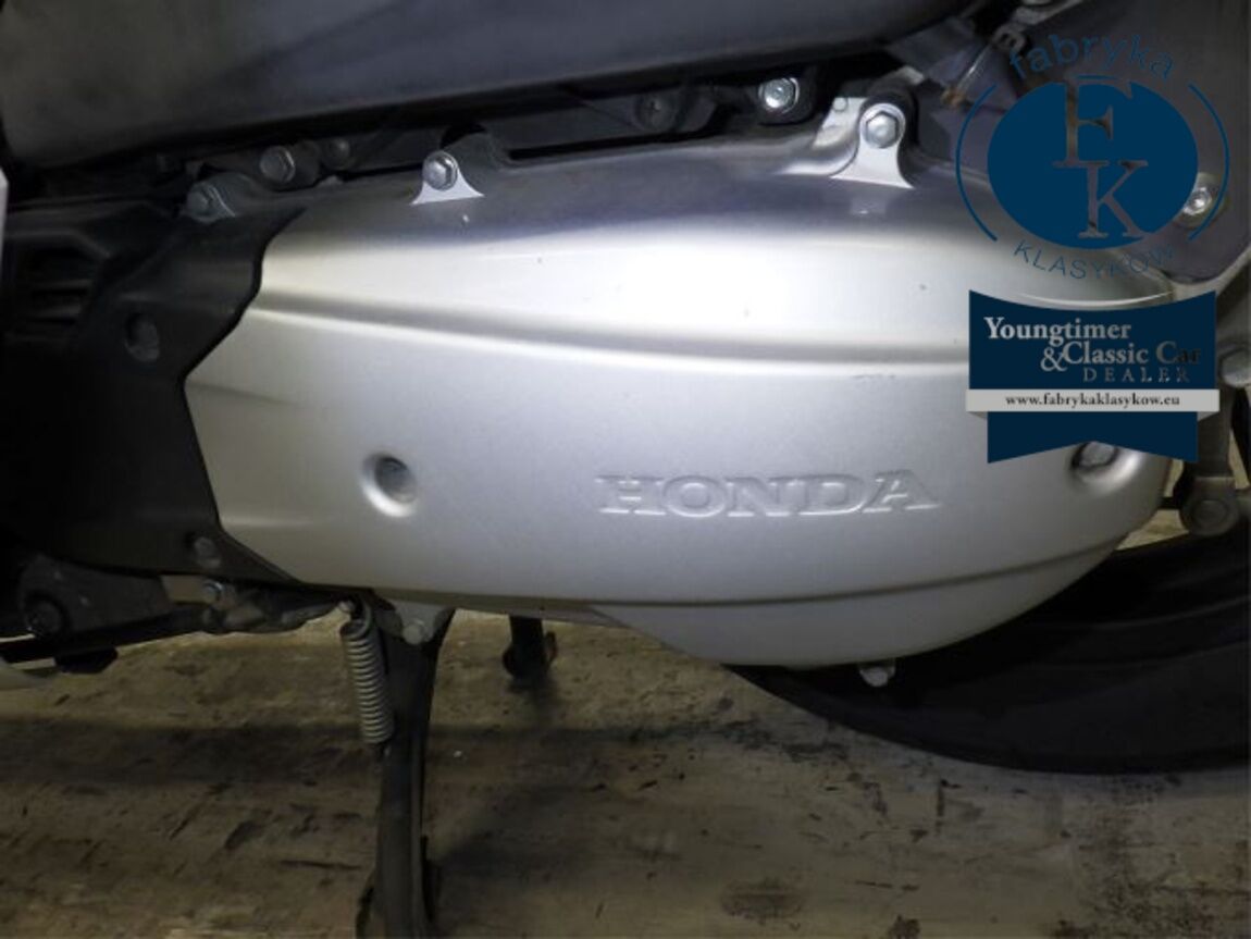 HONDA PCX125-2  - zdjęcie 10