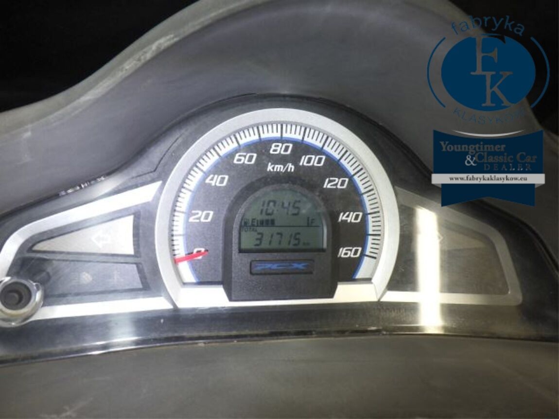 HONDA PCX125-2  - zdjęcie 15