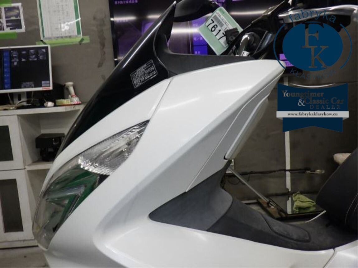 HONDA PCX125-2  - zdjęcie 18