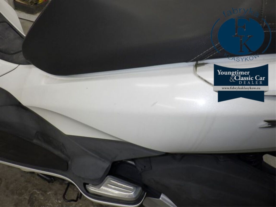 HONDA PCX125-2  - zdjęcie 20