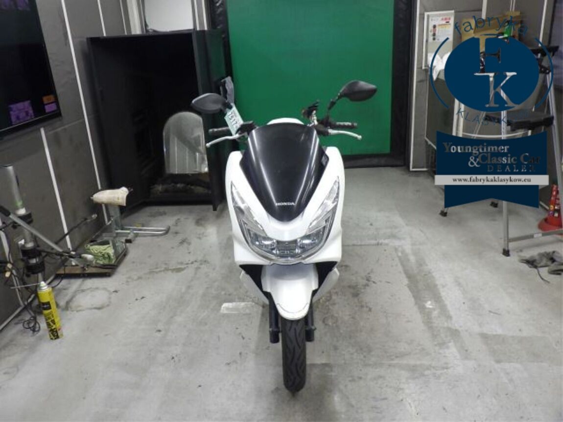 HONDA PCX125-2  - zdjęcie 21