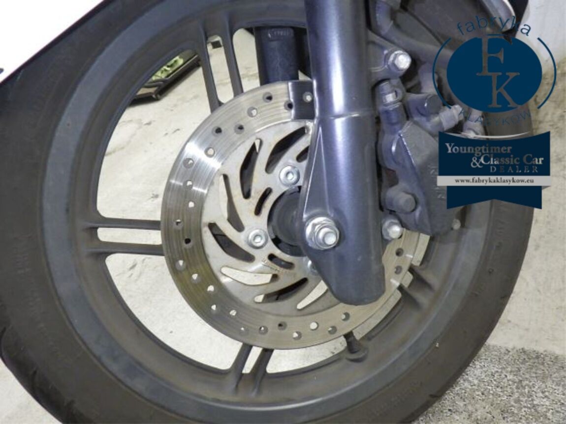 HONDA PCX125-2  - zdjęcie 24