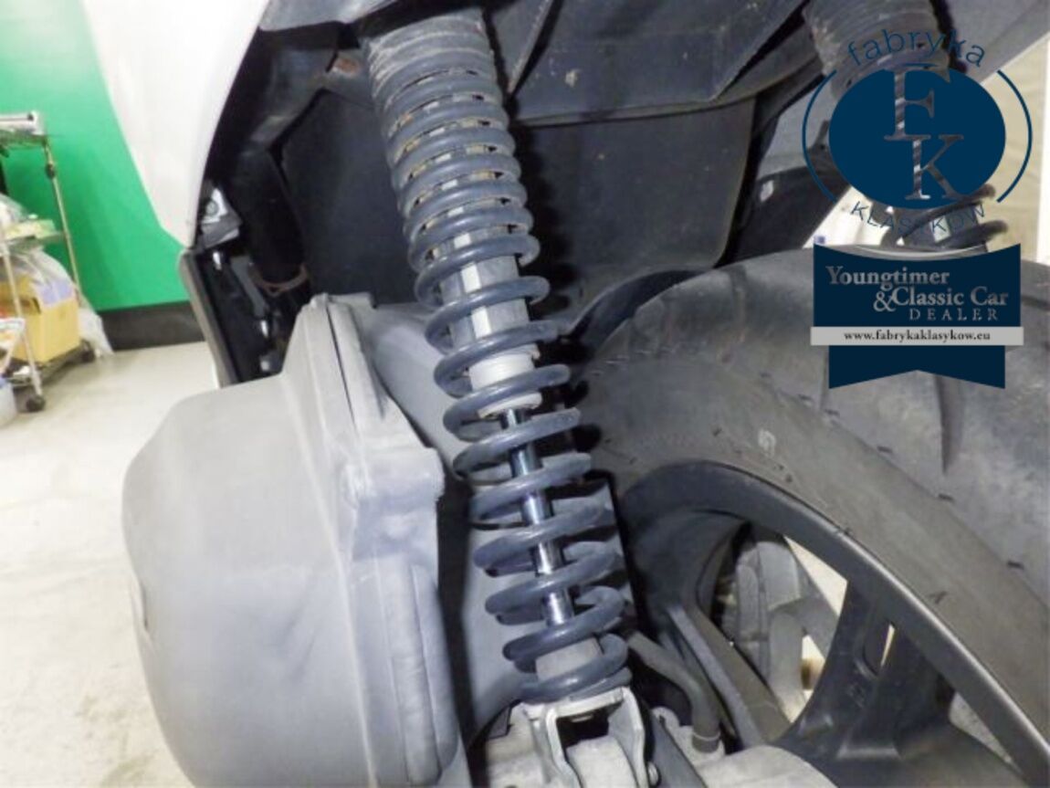 HONDA PCX125-2  - zdjęcie 25