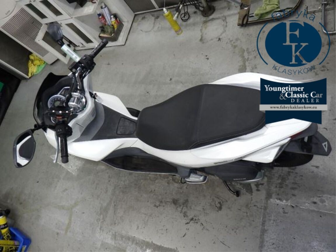 HONDA PCX125-2  - zdjęcie 32