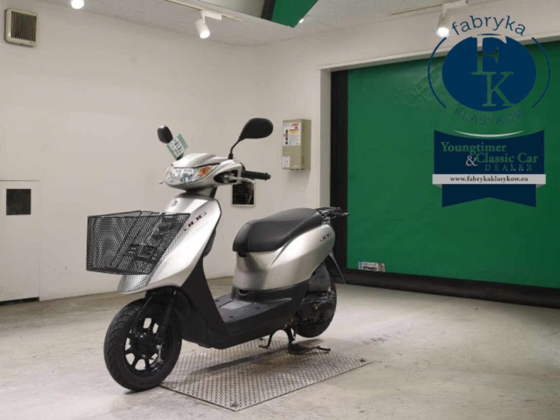 YAMAHA JOG-7  - zdjęcie 5