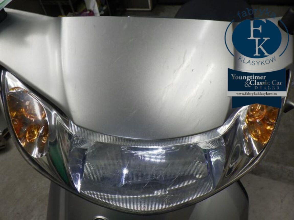 YAMAHA JOG-7  - zdjęcie 17
