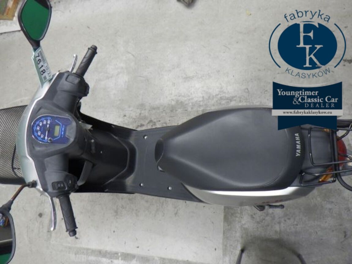 YAMAHA JOG-7  - zdjęcie 32
