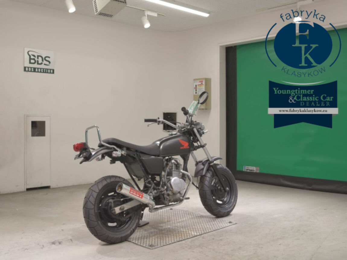 HONDA APE50 - zdjęcie 6