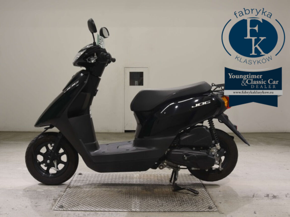 YAMAHA JOG-7  - zdjęcie 3