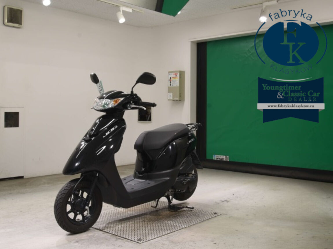 YAMAHA JOG-7  - zdjęcie 5