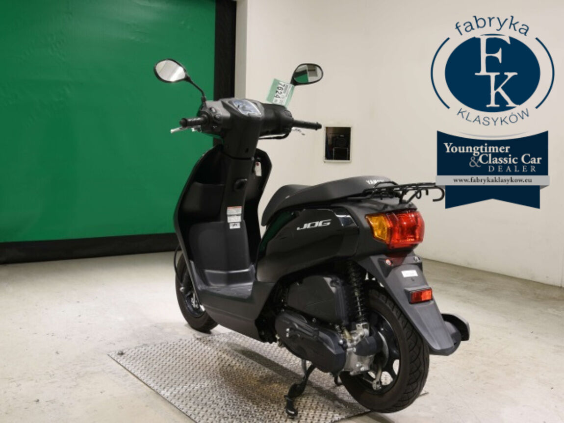 YAMAHA JOG-7  - zdjęcie 7