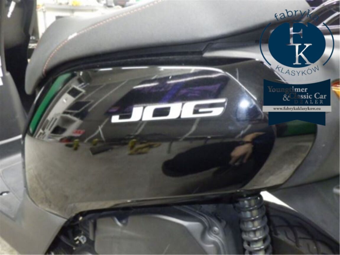 YAMAHA JOG-7  - zdjęcie 19