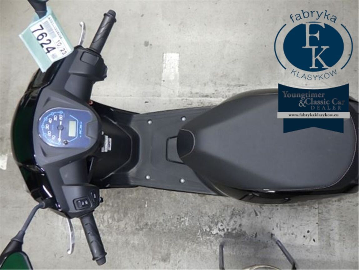 YAMAHA JOG-7  - zdjęcie 32