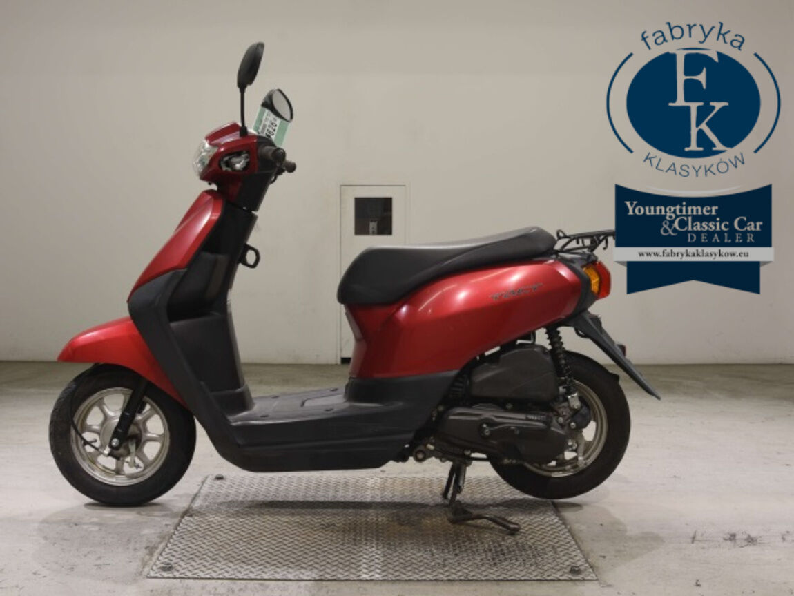 HONDA TACT-4 BASIC  - zdjęcie 3