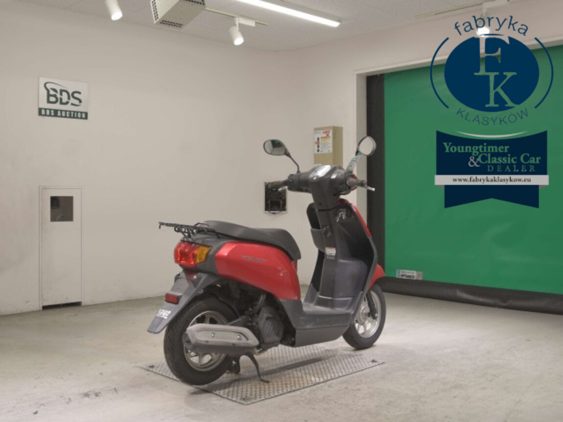 HONDA TACT-4 BASIC  - zdjęcie 6