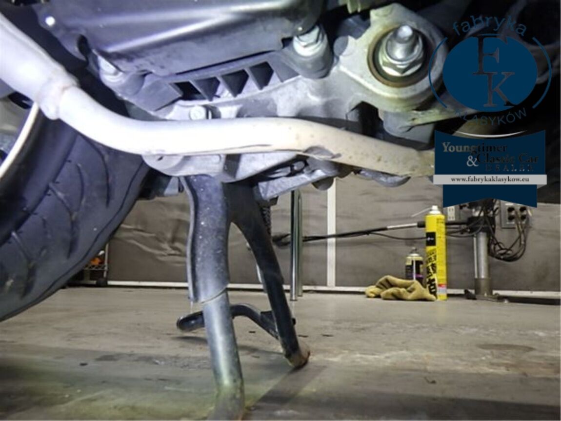 HONDA TACT-4 BASIC  - zdjęcie 14