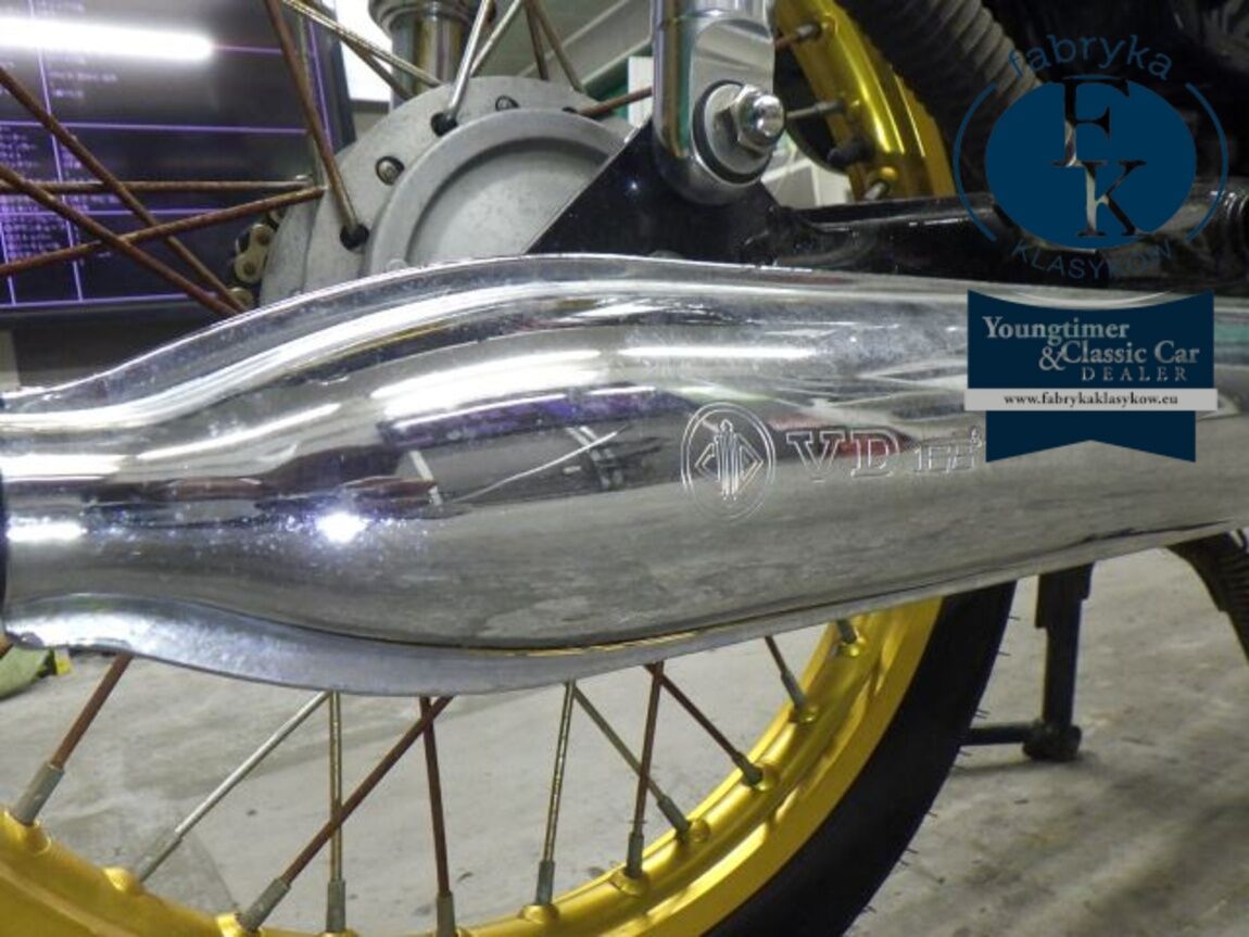 HONDA C90  - zdjęcie 15