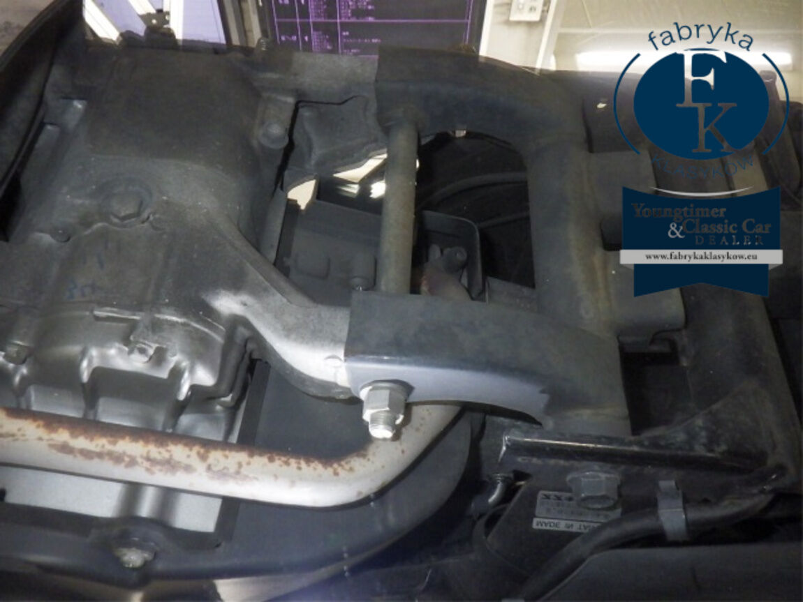 SUZUKI ADDRESS V125 - zdjęcie 8