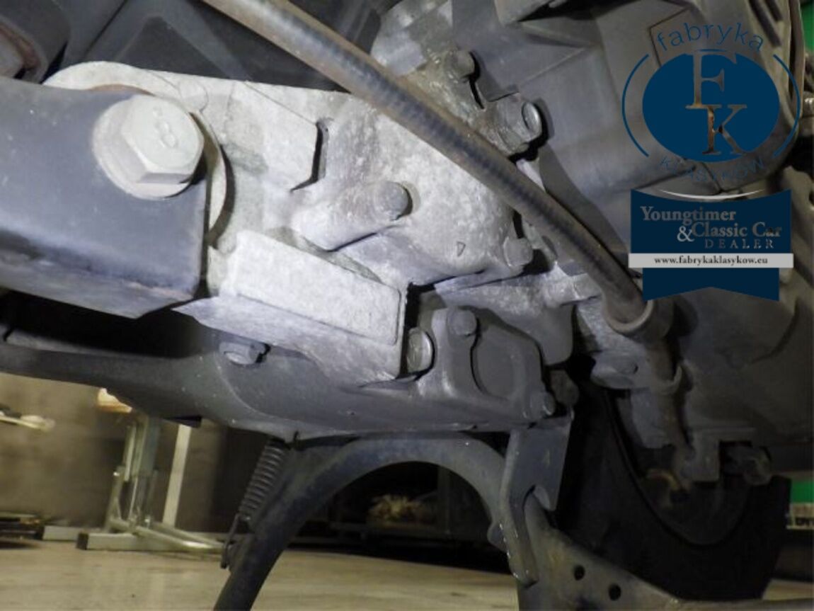 SUZUKI ADDRESS V125 - zdjęcie 11