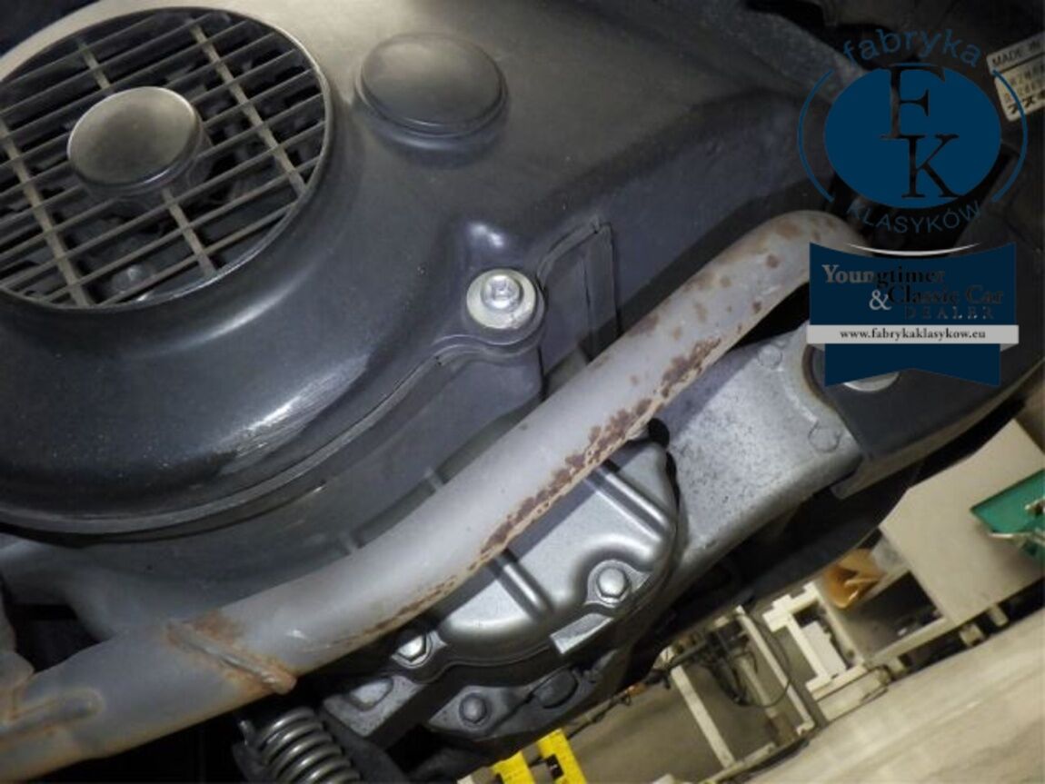 SUZUKI ADDRESS V125 - zdjęcie 14