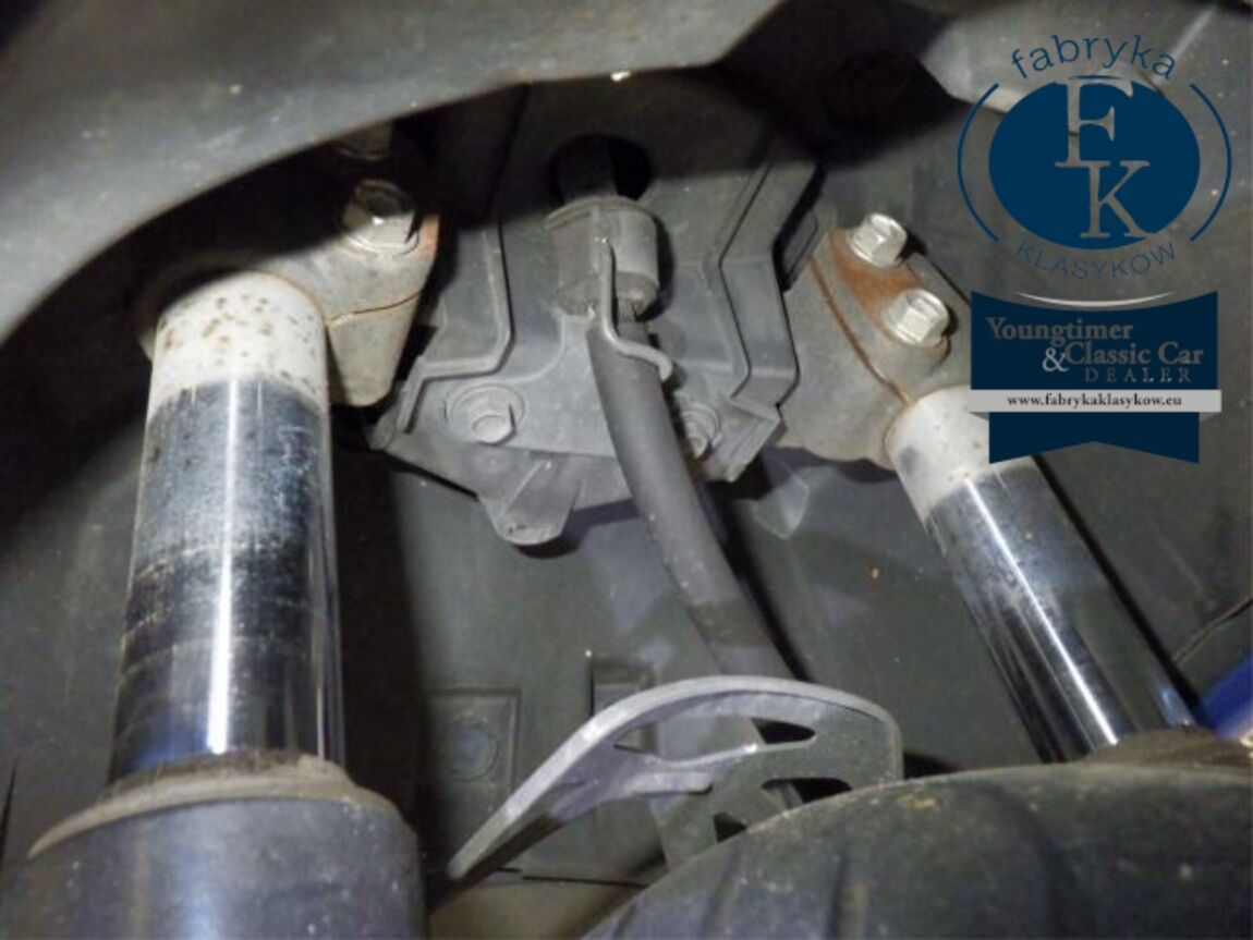 SUZUKI ADDRESS V125 - zdjęcie 22