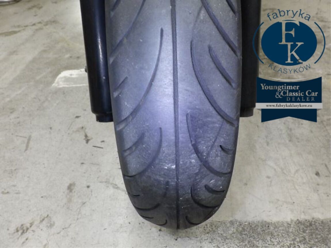 SUZUKI ADDRESS V125 - zdjęcie 24