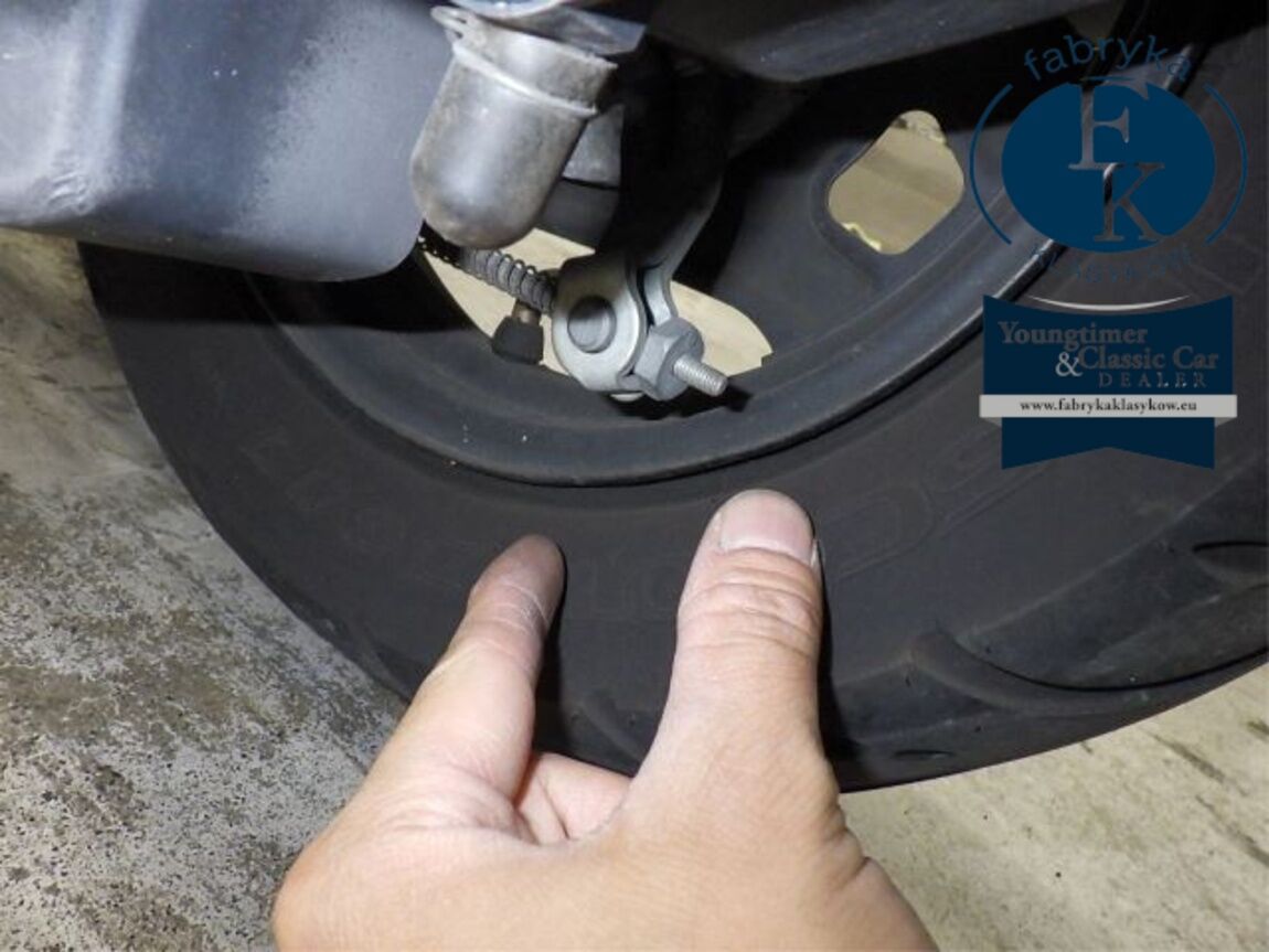 SUZUKI ADDRESS V125 - zdjęcie 26